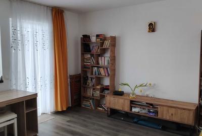 Casă cu 4 camere în Tărlungeni - 7