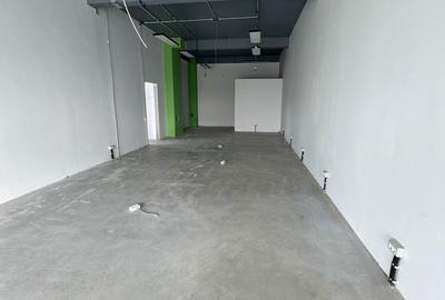 Spațiu Comercial Stradal 206 mp – Vad Excelent, Tunari - 9