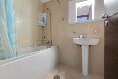 Apartament cu 2 camere în Mihai Bravu - 10