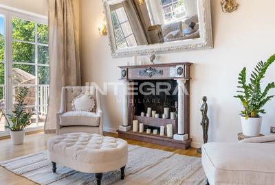 Panorama Clujului din Fiecare Fereastra: Eleganta Italiana langa Parcul Central - 4