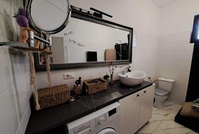 Casa de inchiriat in Bragadiru zona Independentei - 7