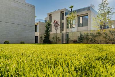 Vila Complex Finalizat Pipera Dr Bisericii Iancu Nicolae