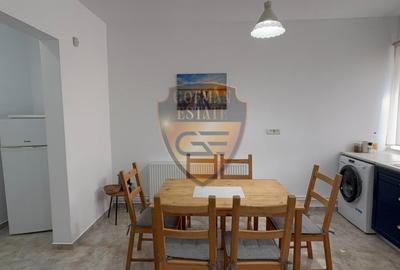 Duplex in vila, 3 c, Mamaia Nord, parcare, aer conditionat, curte, centrala gaze - 5