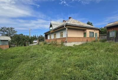 Casa Bunicilor In Bucovina Zona Liteni Moara De 0727817187 - 10