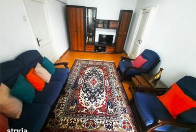 Apartament cu 3 camere semidecomandat în Gara de Nord - 12