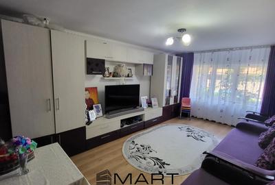 Apartament cu 3 camere decomandat în Triaj - 1
