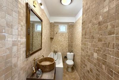 Apartament cu 4 camere semidecomandat, mobilat în Unirii - 19