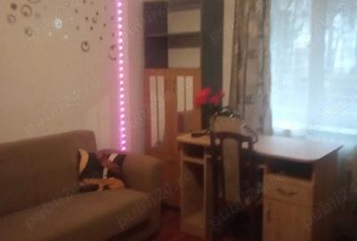 Apartament cu 2 camere decomandat în Central - 8