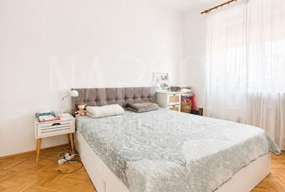Apartament cu 2 camere semidecomandat în Central - 2