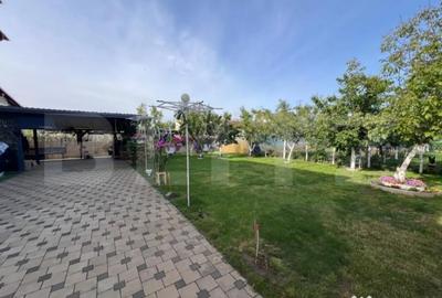Casă cu 1 camere cu Teren 600 Mp în Lucian Blaga - 5