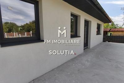 Casă cu 3 camere cu Teren 12 Mp în Tăuții-Măgherăuș - 7