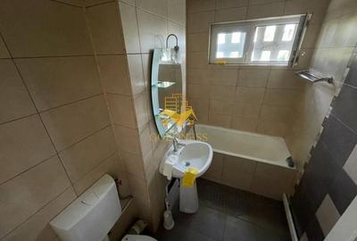 Apartament cu 4 camere decomandat, mobilat în Mănăștur - 7