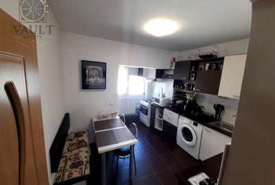 Apartament cu 2 camere decomandat, mobilat în Pantelimon