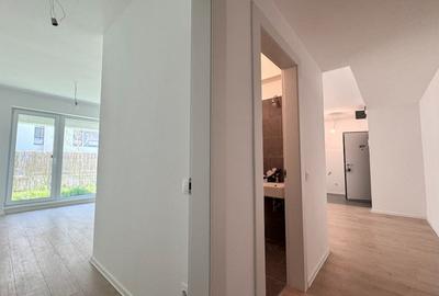 Apartament cu 3 camere semidecomandat în Nord - 4