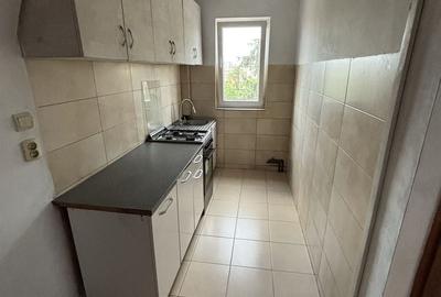 Apartament cu 2 camere semidecomandat în Cantemir - 6