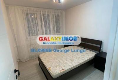 Apartament 4 camere de inchiriat Drumul Taberei zona M Romancierilor - 3