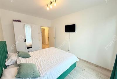 Apartament modern 2 camere balcon si parcare zona Lazaret Sibiu - 6