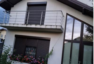 Casă cu 4 camere cu Teren 354 Mp în Central - 15