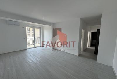 COMISION 0% . Zona Aradului . Bloc nou finalizat - 1