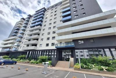 Apartament cu 2 camere decomandat în Pipera - 2