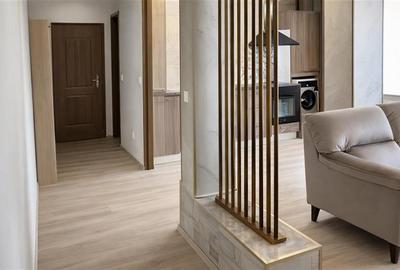 Apartament cu 4 camere decomandat în Centrul Civic - 5