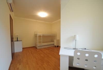 Penthouse cu 6 camere decomandat, mobilat în Herăstrău - 6