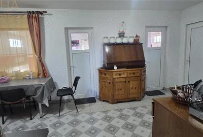 Spațiu comercial, de 512 mp, în Arcalia - 9