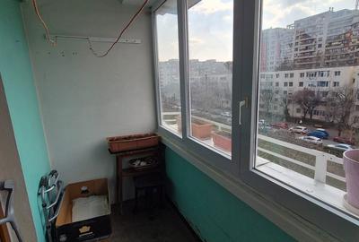 Apartament cu 3 camere semidecomandat în Ștefan cel Mare - 9
