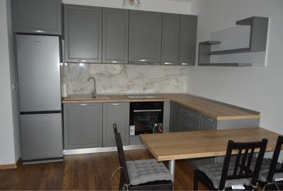 Apartament cu 3 camere în Cihei - 3