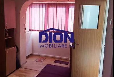 Garsonieră, mobilată în Rahova - 2