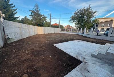 Vila P+1 Moderna || 5 Camere || 4 bai - 4