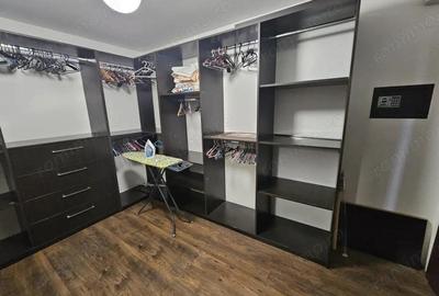 Casa, P+1, 240mp utili,teren 500 mp,piscina, jacuzzi, sauna, zona Selgros-Ionumi - 13