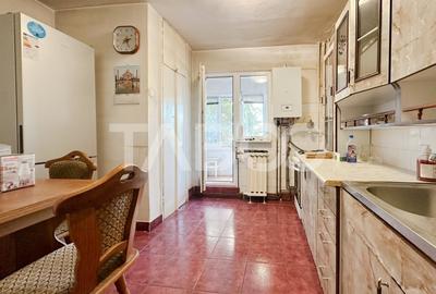 Vanzare apartament 2 camere decomandate zona Dorobantilor Gheorgheni - 3