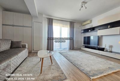 Apartament cu 2 camere semidecomandat, mobilat în Faleza Nord - 18