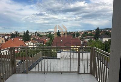 Apartament 2 camere vedere panoramica zona Piata Cipariu - 2