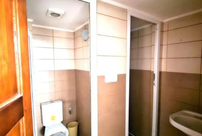 Spațiu comercial, de 787 mp, în Vest - 2