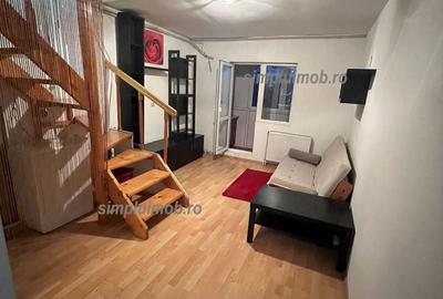 Apartament cu 2 camere semidecomandat, mobilat în Apărătorii Patriei - 2