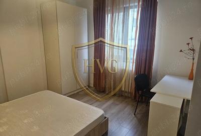 Apartament cu 2 camere semidecomandat, mobilat în Mihai Bravu - 2