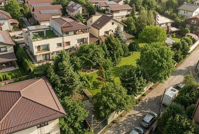 Casă individuală cu 5 camere cu Canalizare în Central - 5