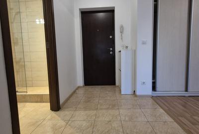 Piata Alba Iulia - Rond Alba Iulia - studio renovat - vedere panoramica Rond - 11