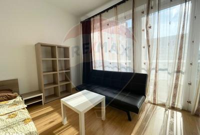 Garsonieră în UTA - 5