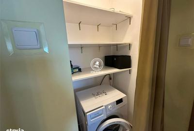 Apartament cu 2 camere semidecomandat în Alexandru cel Bun - 2