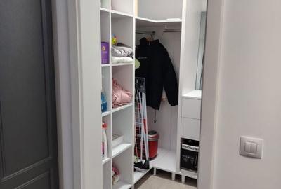 Apartament cu 3 camere în Lăpuș Argeș - 10