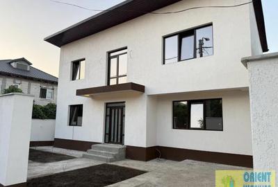Vila de vanzare in Navodari, vila noua P+1, - 12