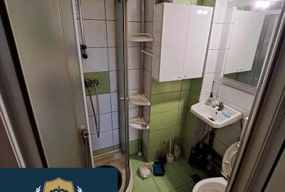 Apartament 2 camere + boxă 20 mp, cu potențial de 3 camere și terasă Bd. Alexand - 4