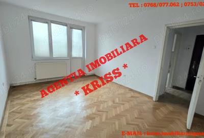 Apartament cu 2 camere semidecomandat în Teilor - 2