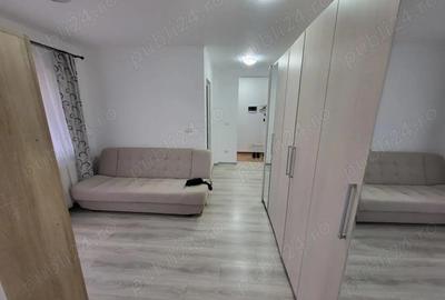 Apartament cu 2 camere, zona Sagului Apartament cu 2 camere, zona Sagului - 2