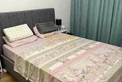 Apartament 3 camere decomandat in Tg Cucu - Podul de Fier - 13