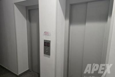 Garsoniera noua 38 m mobilata | Piata Alba Iulia - Unirii - 18