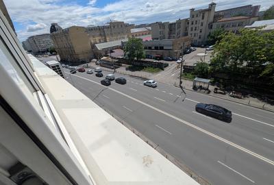 Apartament cu 2 camere semidecomandat în Gara de Nord - 3